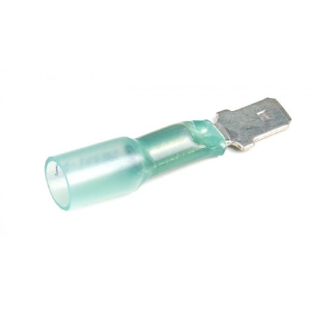 Heat Shrink/Solder, 16-14G, .25