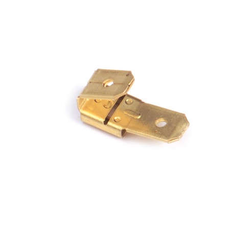 Non Insulated Adaptor, Fm/M/M, PK15 MPN:84-2901