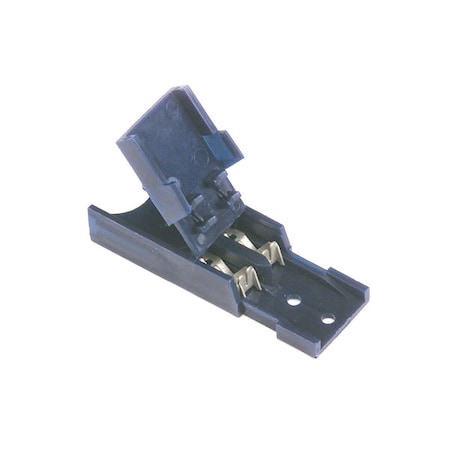 Self Stripping Fuseholder, 18-14 Ga, PK3 MPN:84-2903