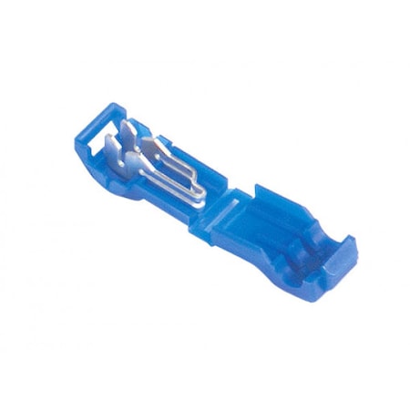 Female T-Tap Connector, 18-14 Ga, PK5 MPN:84-2904