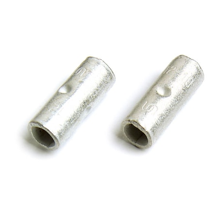 Butt Connector, Butted Seam, 22-18G, PK15 MPN:84-3100