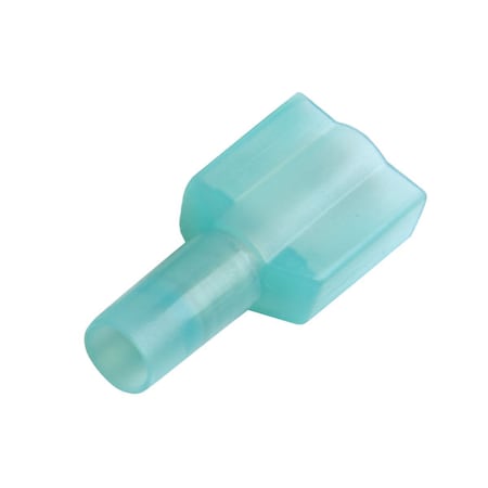 Quick Disconnect, 16-14G, M, .25