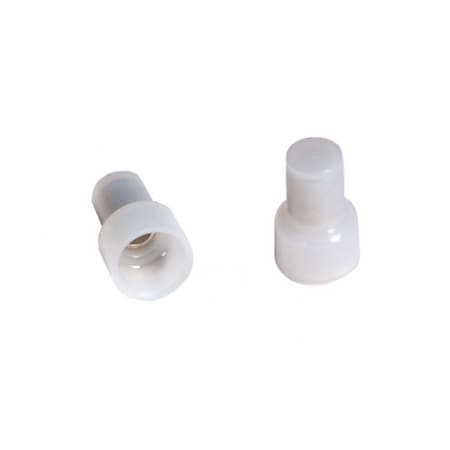 Closed End Connector, 12-10 Ga, PK15 MPN:84-3582