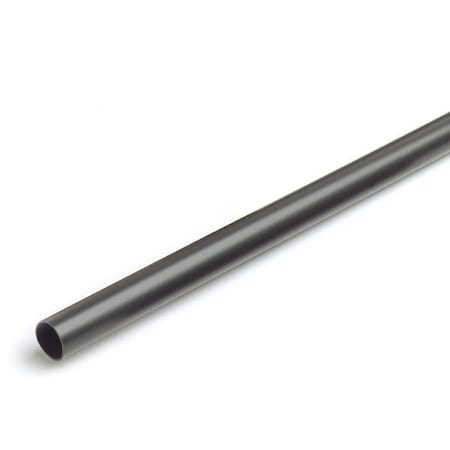 Shrink Tube, Dual Wall, Black, 1/2