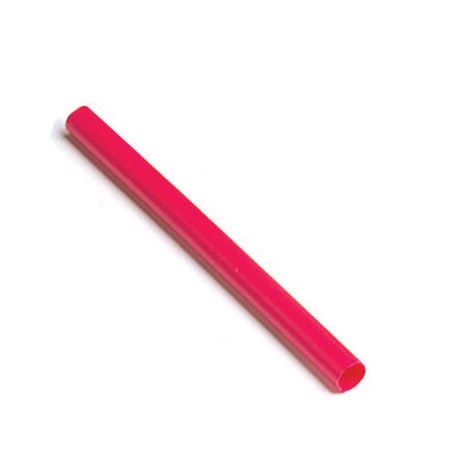 Shrink Tube, Single Wall, 1/4