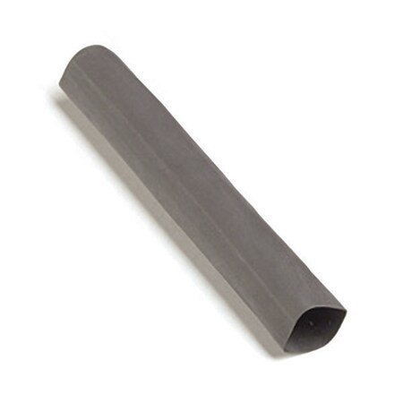 Shrink Tube, Single Wall, 1/4