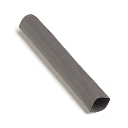 Shrink Tube, Single Wall, 3/8