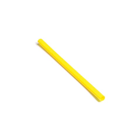 Shrink Tube, Single Wall, 3/8