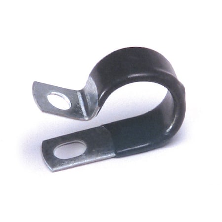 Vinyl Insulated Steel Clamps, 1