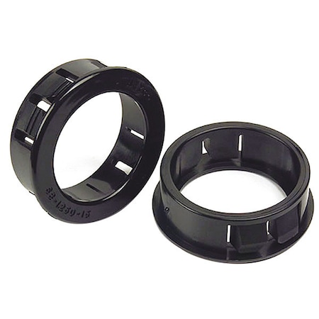 Nylon Bushing, 3/8