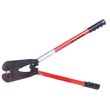 Tool, Hex Crimp, 26