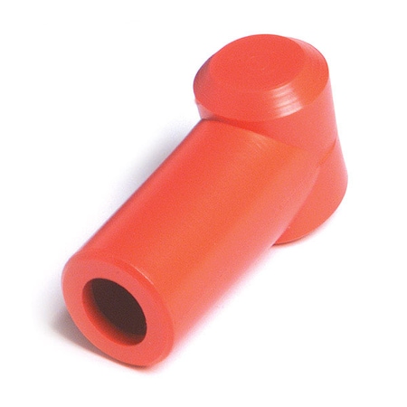 Terminal Protector, 1 and 2 Ga, PK5 MPN:84-9151