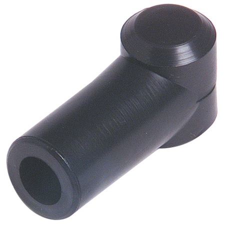 Terminal Protector, 1/0 and 2/0 Ga, PK5 MPN:84-9152