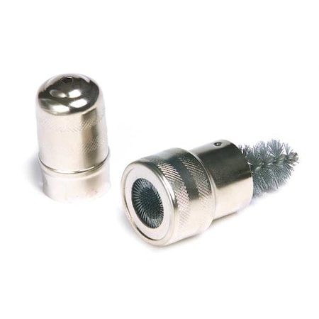 Brush Post MPN:84-9186