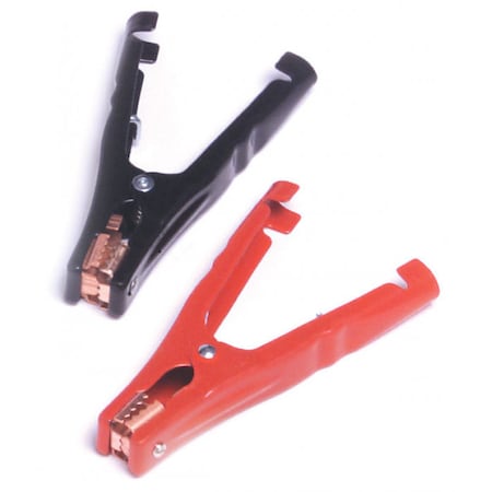 Booster Clamp, Standard Jaw, 400 Amp, PR1 MPN:84-9280