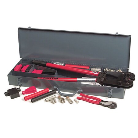 Battery Field Repair Kit MPN:84-9290