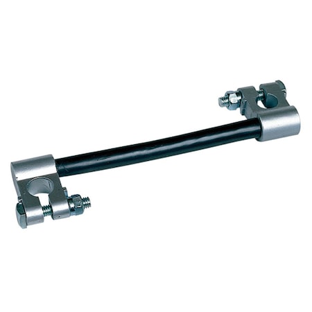 Battery Jumper, 2/0 Ga, 8