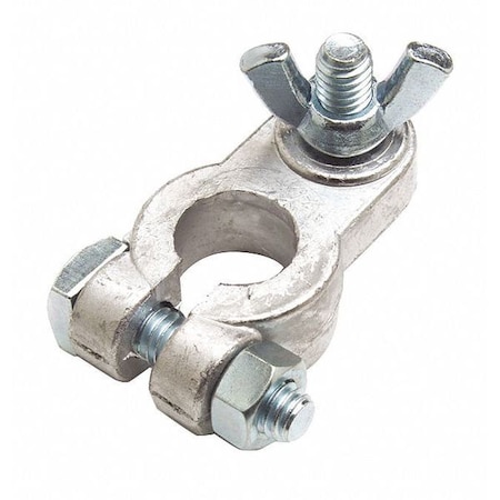 Marine Terminal, Lead, Neg, PK25 MPN:84-9542