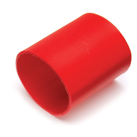 Magna Tube, Hd, Red, 3/4