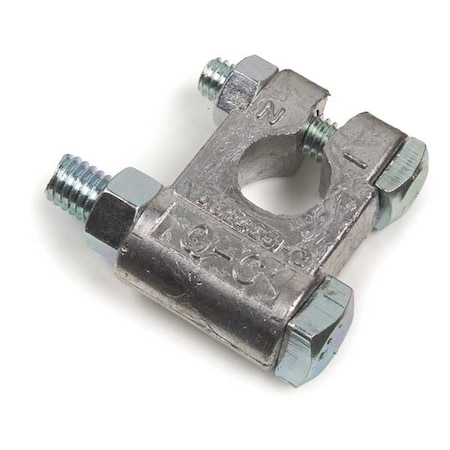 Military Battery Terminal, Bolt, Lead, PK5 MPN:84-9581