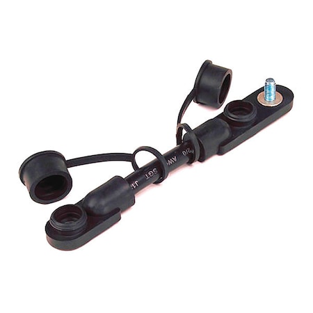 Battery Cables, 2/0 Ga, 7