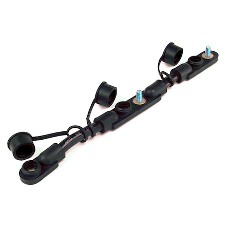 Battery Cables, 2/0 Ga, 14
