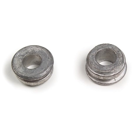 Spacer Terminal, For Dual Power, PK10 MPN:84-9612
