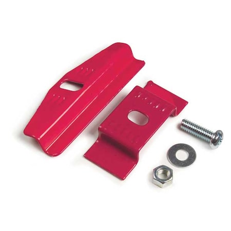 Battery Tray GM Base Mount, Black MPN:84-9629