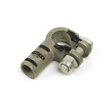 Le ft. Elbow, 1/0 Ga, Neg, PK5 MPN:84-9642