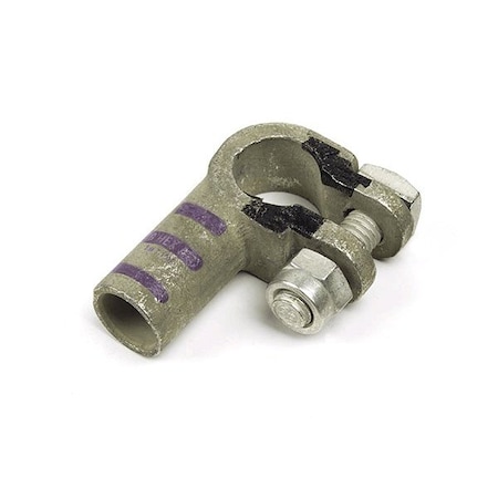 Le ft. Elbow, 3/0 Ga, Neg, PK5 MPN:84-9654