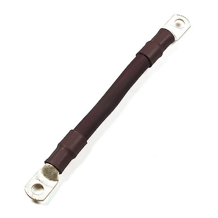Battery Harness, 2/0 Ga, 17