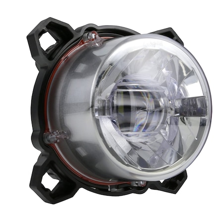 Low Beam Headlamp MPN:84591