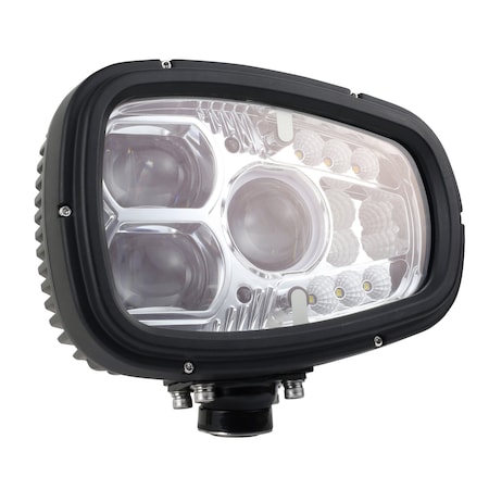 Led Head Lamp Assembly MPN:84631-5