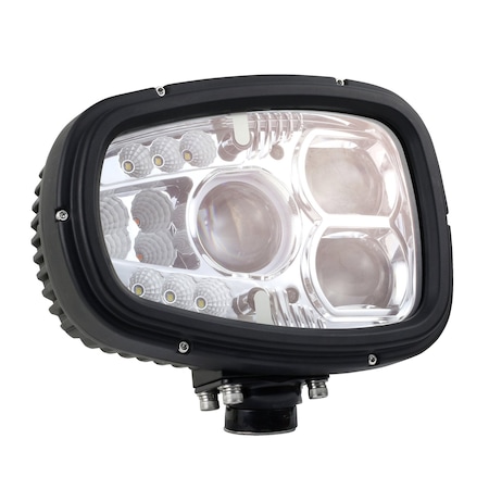 Led Head Lamp Assembly MPN:84641-5