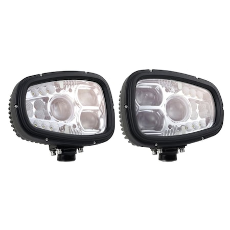 Heated Lens Hgh/Low Lght MPN:84661-4