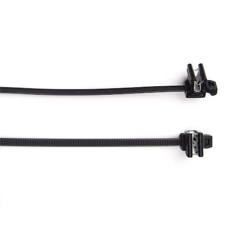Edge Clip, Top Mount, 7.9