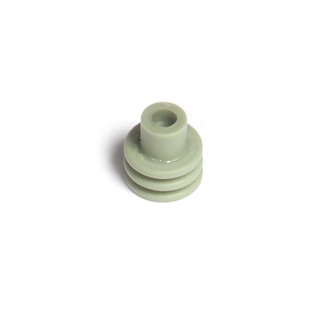 Cable Seal, 22-18 Ga, Green, PK1000 MPN:88-2002