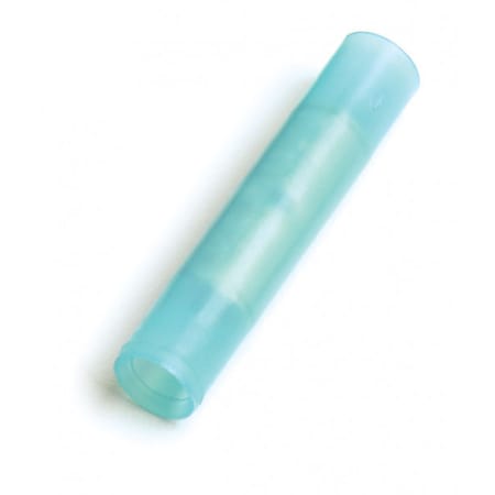 Butt Splice, Nylon, 16-14 Ga, PK1000 MPN:88-2390