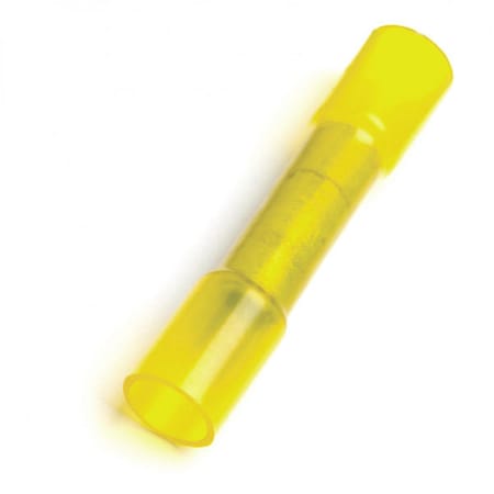 Heat Shrink Butt, 12-10 Ga, PK1000 MPN:88-2550