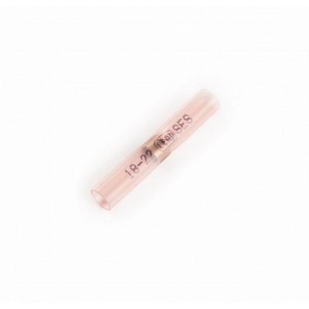 Solder Splice Terminal, 22-18 Ga, PK1000 MPN:88-2618