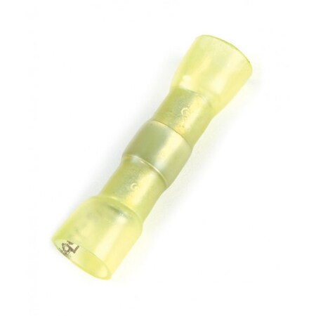 Crimp and Solder Butt, 12-10 Ga, PK1000 MPN:88-2931