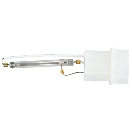 Flash Tube, White MPN:92960