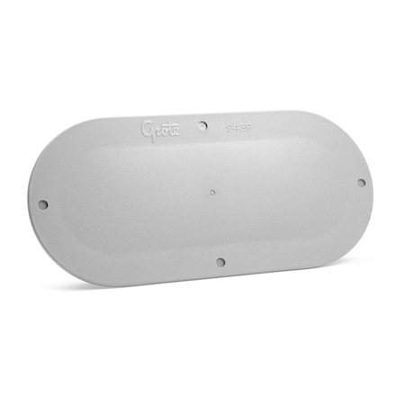 Snap-in Cover Plate, 6