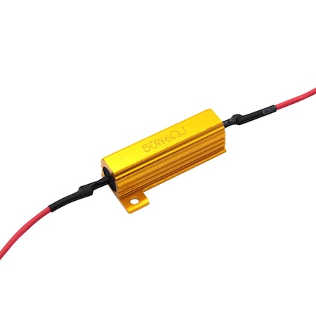 Load Equalizer, Chassis Ground, Blunt Cut MPN:94900-5