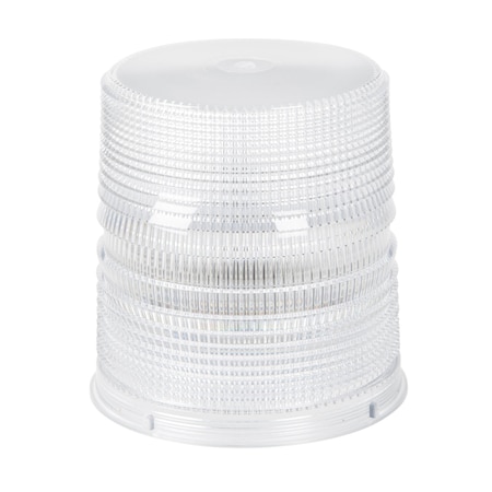 Replacement Lens, Polycarbonate, Clear MPN:98171