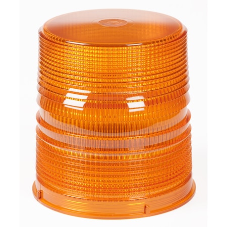 Replacement Lens, Polycarbonate, Amber MPN:98173