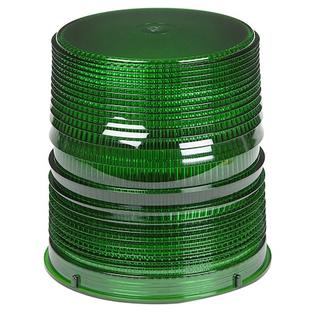 Replacement Lens, Polycarbonate, Green MPN:98174