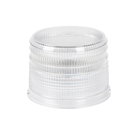 Replacement Lens, Polycarbonate, Clear MPN:98221