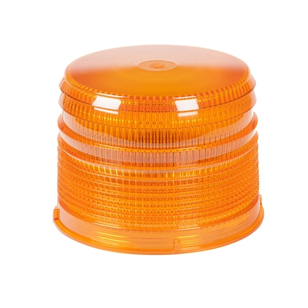 Replacement Lens, Polycarbonate, Amber MPN:98223