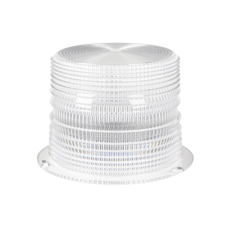 Replacement Lens, Polycarbonate, Clear MPN:98251